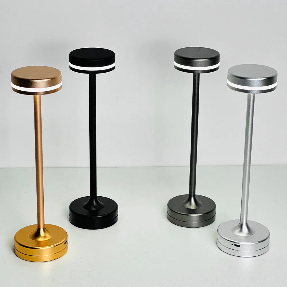 Oslo Table Lamp