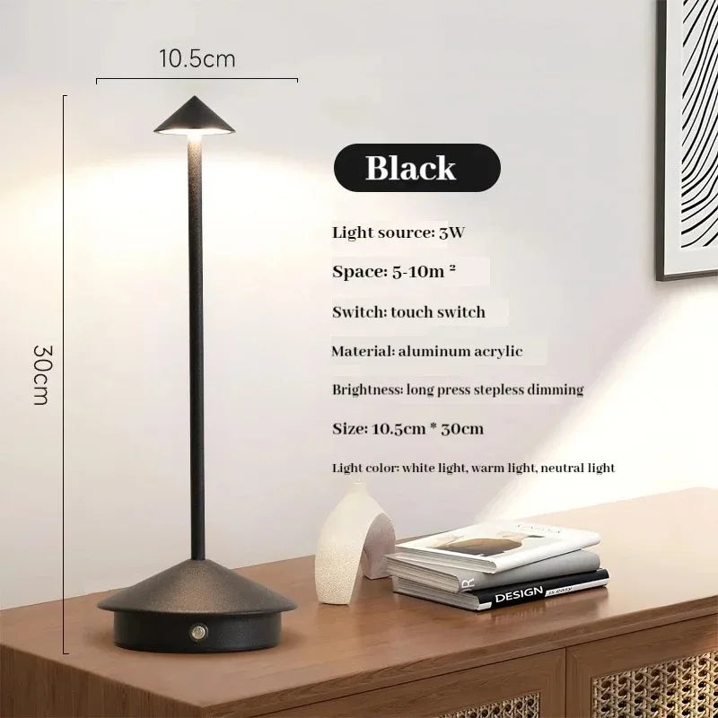 Shanghai Table Lamp