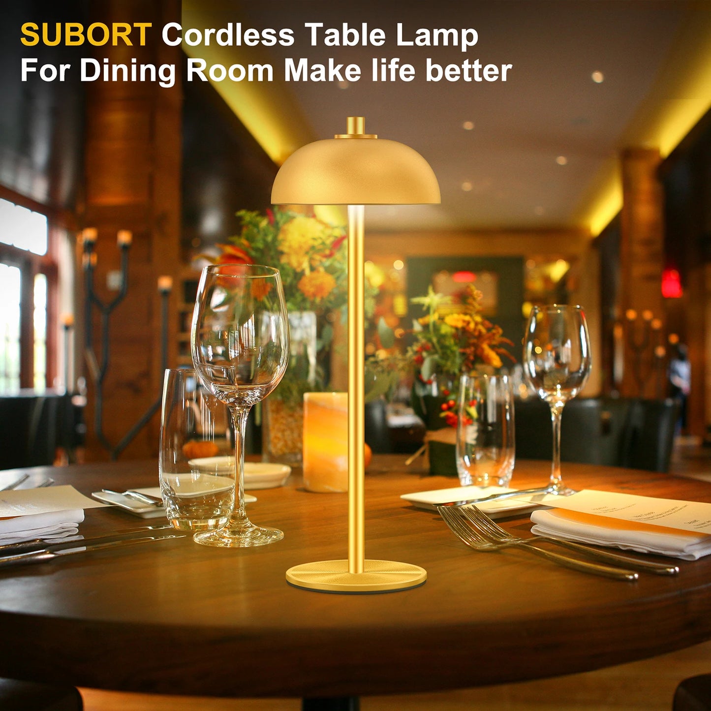 Tokyo Table Lamp