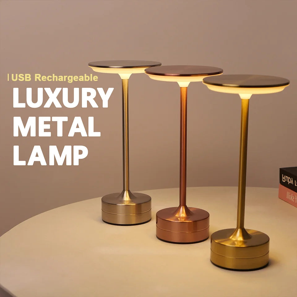 ShopGo Table Lamp