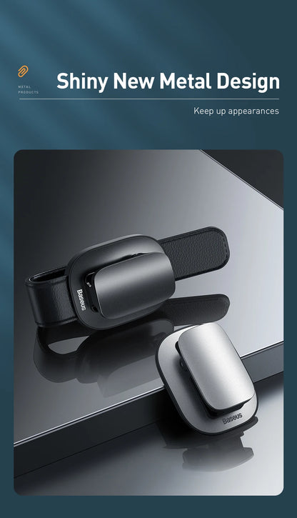 Baseus Car Eyeglass Holder