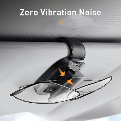 Baseus Car Eyeglass Holder