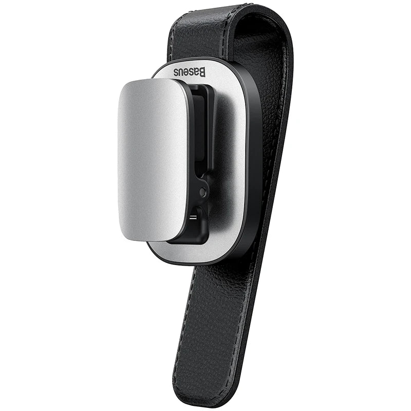 Baseus Car Eyeglass Holder