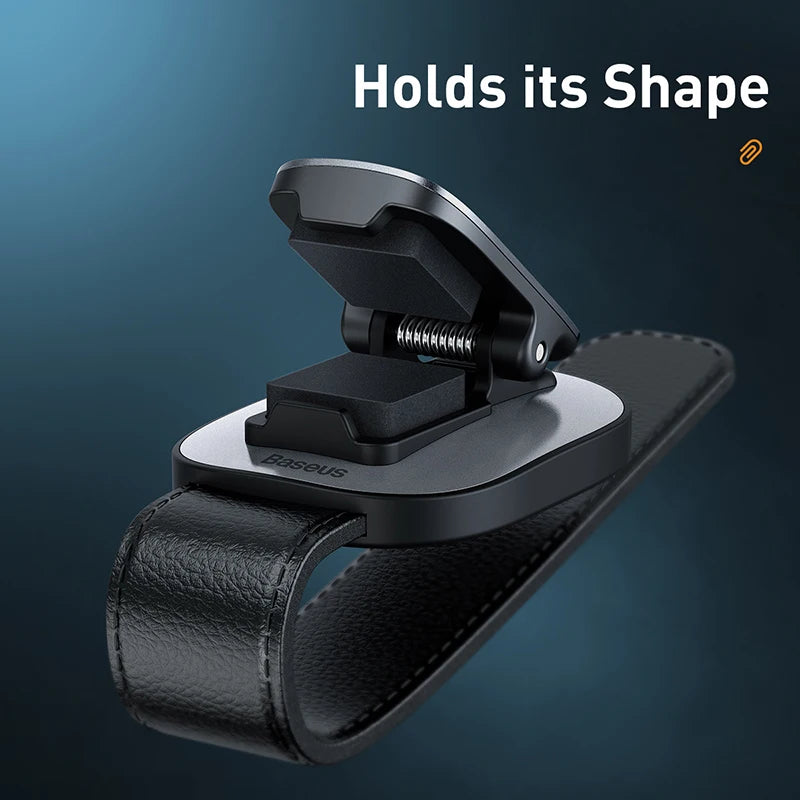 Baseus Car Eyeglass Holder