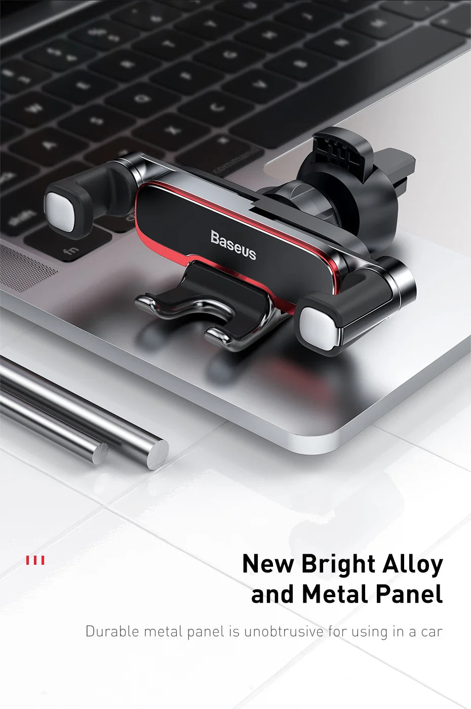 Baseus Car Phone Holder