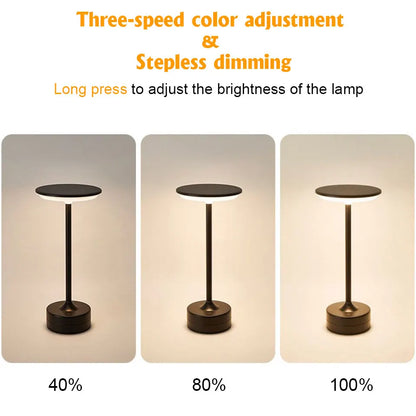 ShopGo Table Lamp