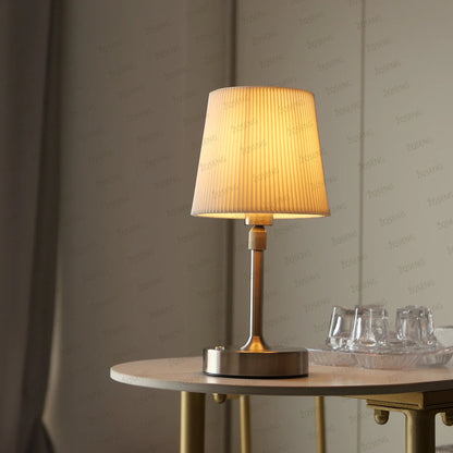 GlowCap lamp