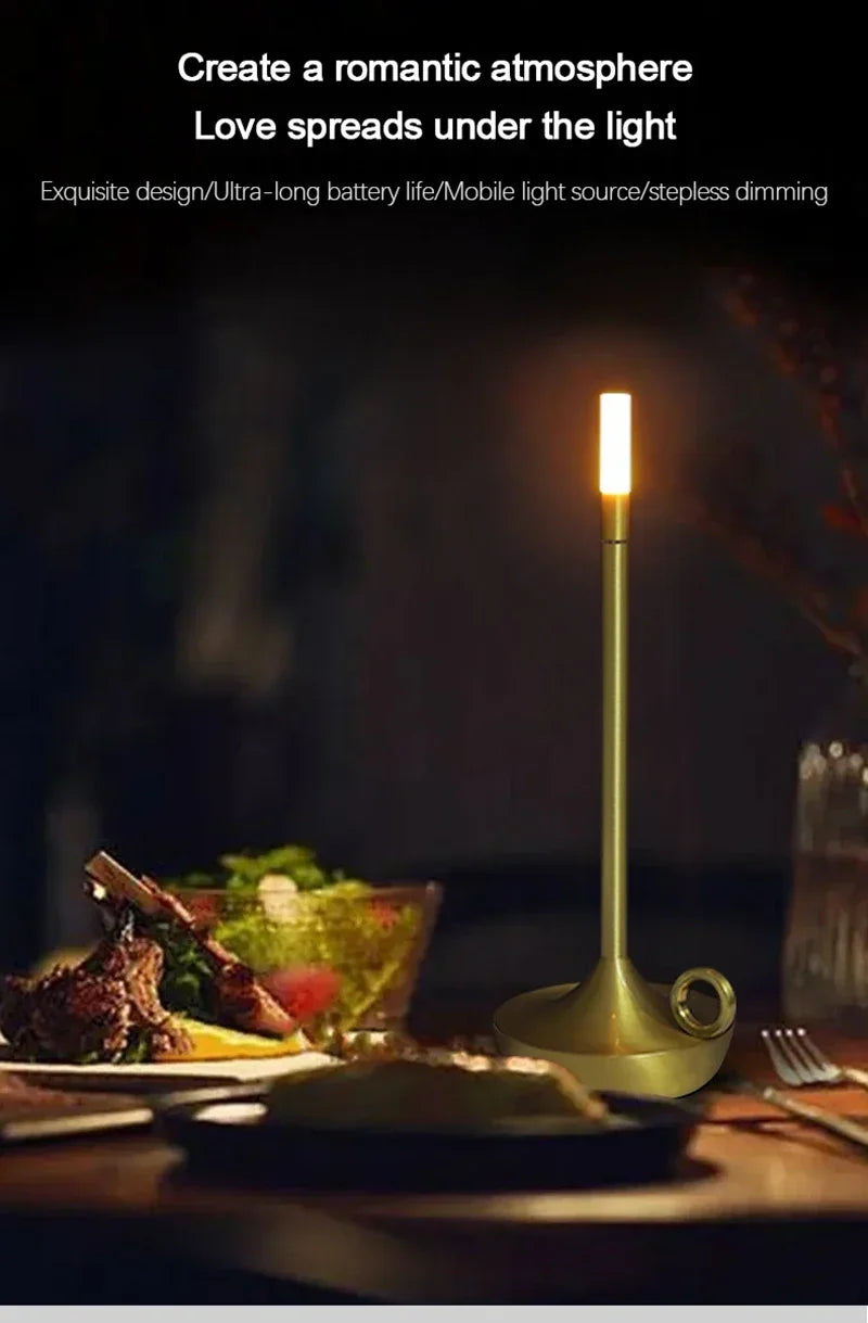 Tibet Table Lamp