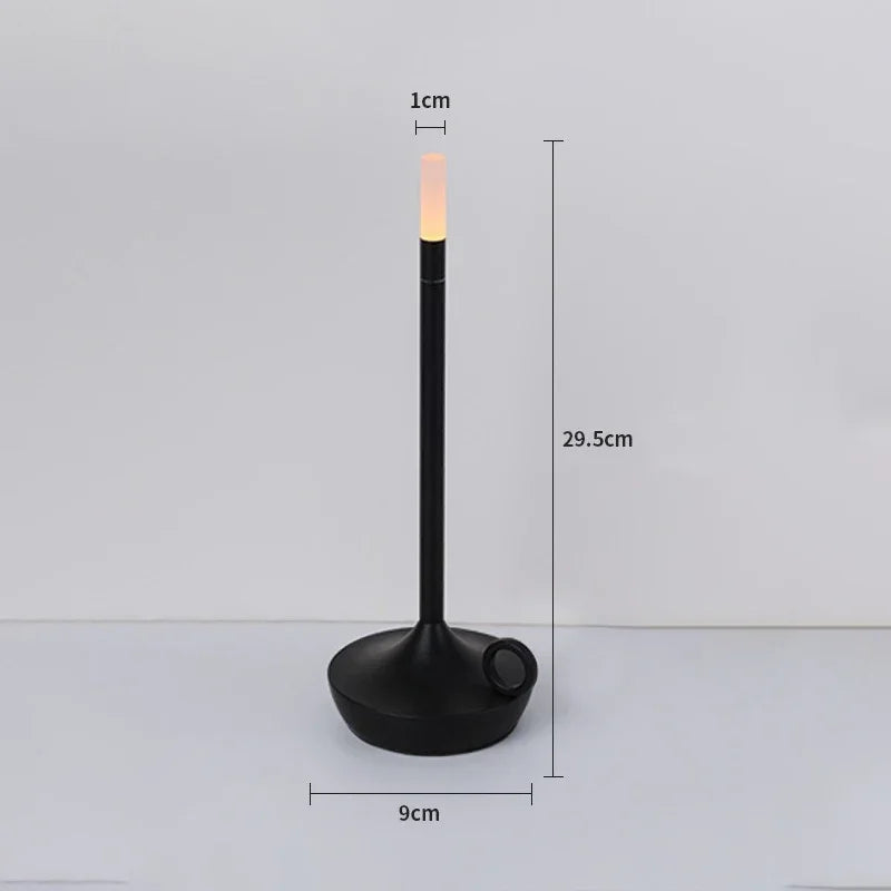 Tibet Table Lamp