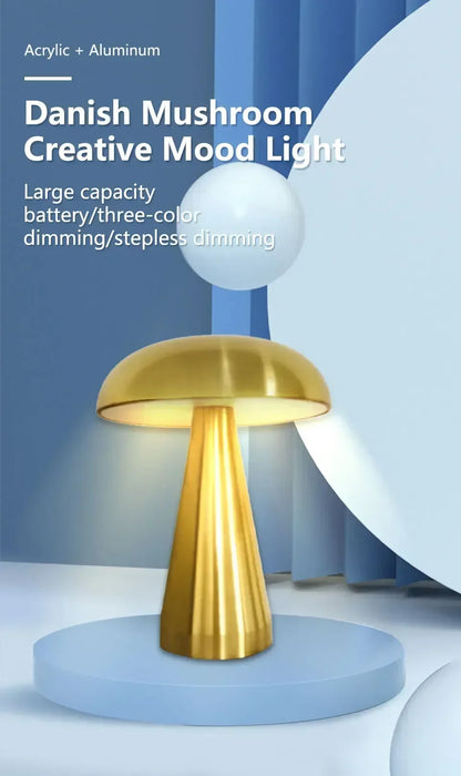 Yokohama - Table Lamp