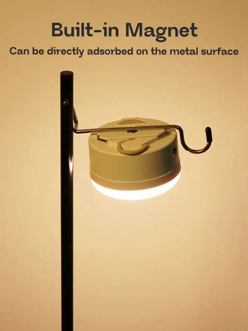 MOS-L21 Mini Lantern