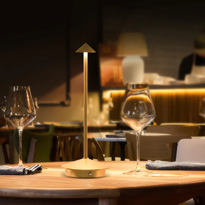Shanghai Table Lamp