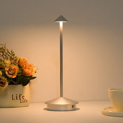 Shanghai Table Lamp
