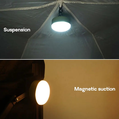 MOS-L21 Mini Lantern