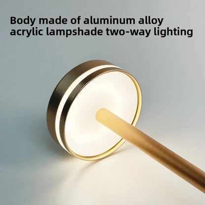 Oslo Table Lamp