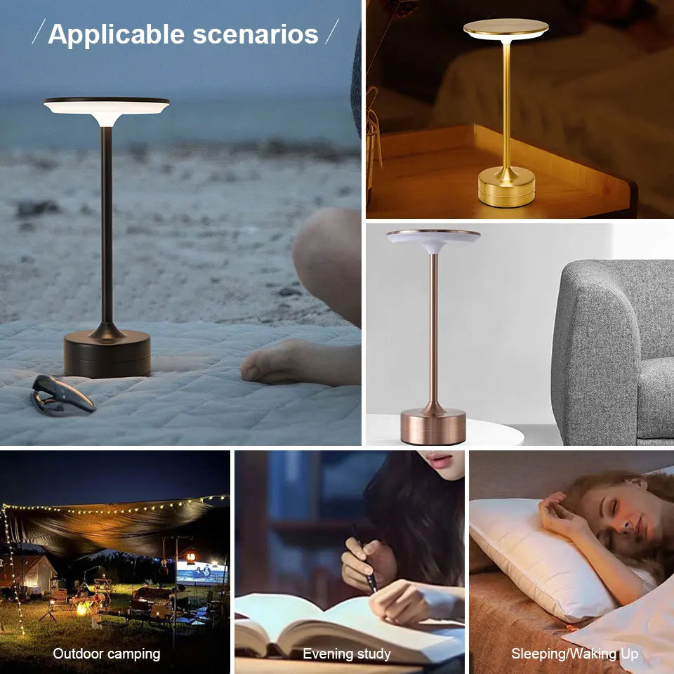 ShopGo Table Lamp