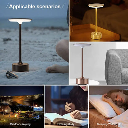 ShopGo Table Lamp