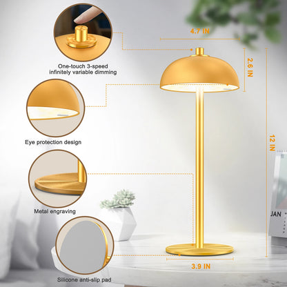 Tokyo Table Lamp