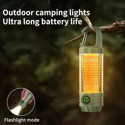 LY19 Mini Camp Lantern