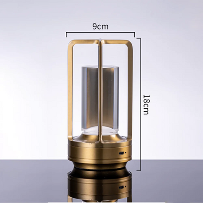 Japan Crystal Lantern
