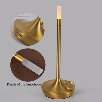 Tibet Table Lamp