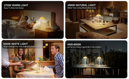Tokyo Table Lamp