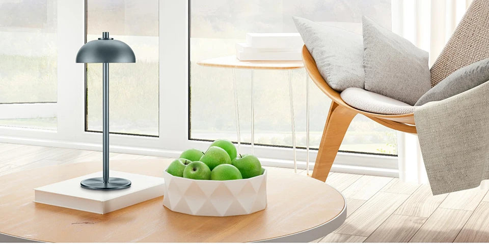 Tokyo Table Lamp