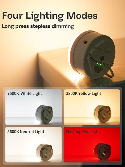 MOS-L21 Mini Lantern