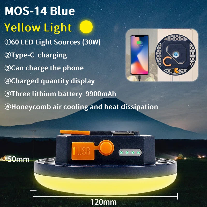 MOS-14 Lantern