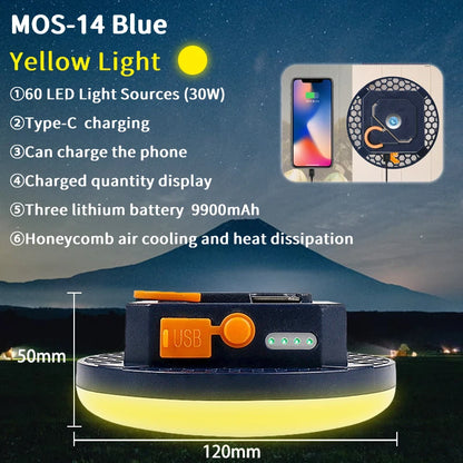 MOS-14 Lantern