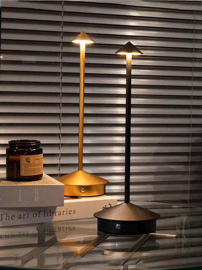 Shanghai Table Lamp