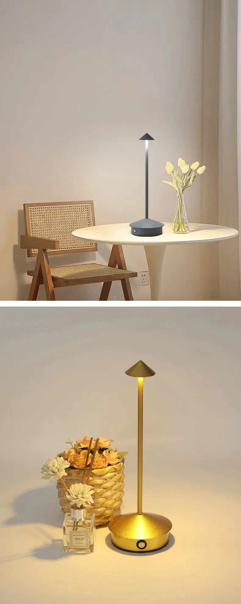 Shanghai Table Lamp
