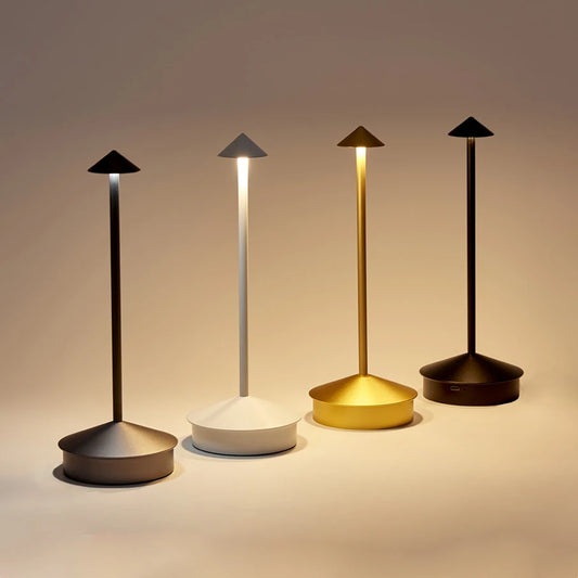 Shanghai Table Lamp