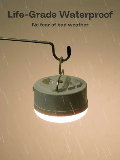MOS-L21 Mini Lantern