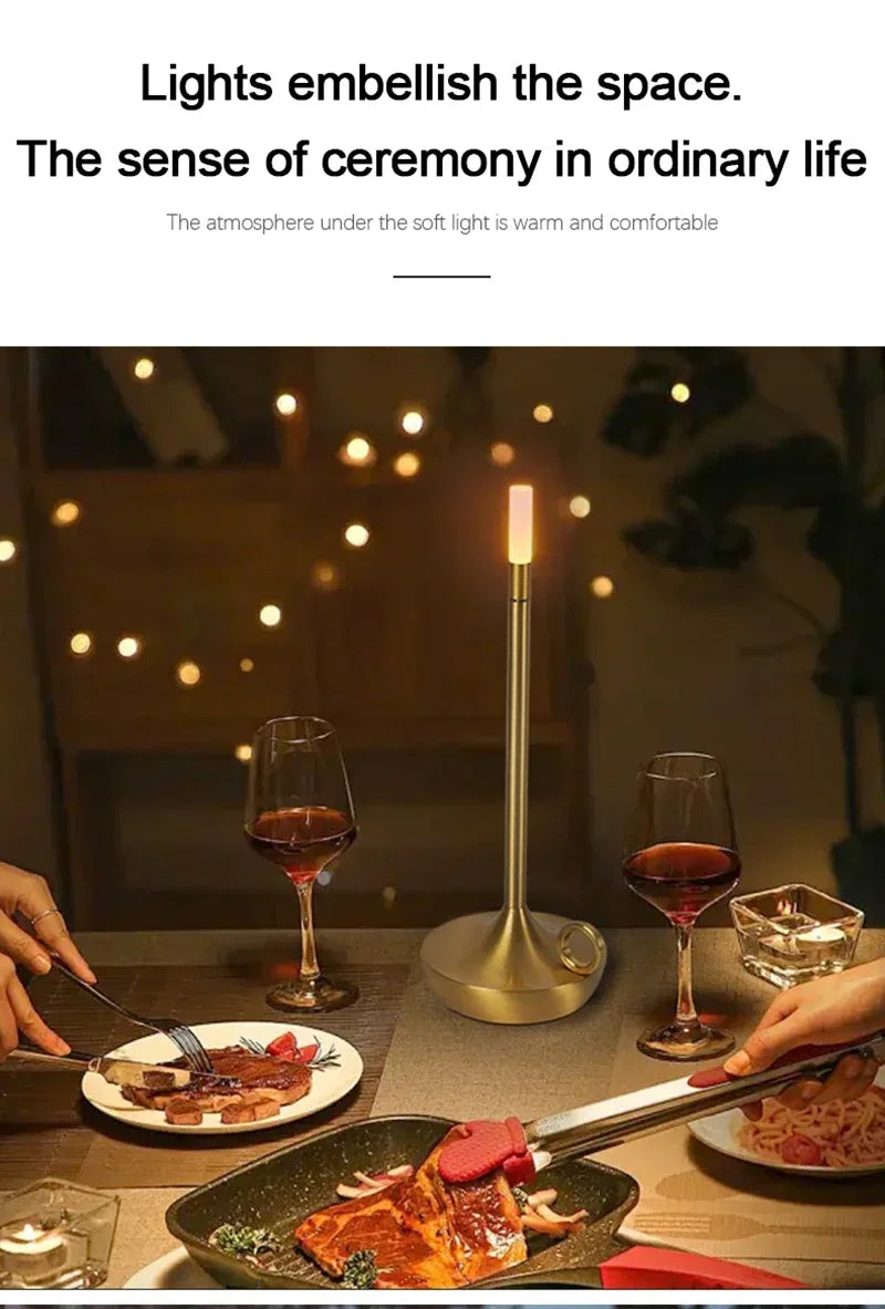 Tibet Table Lamp