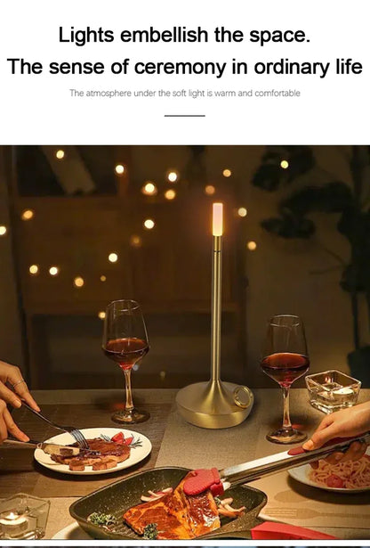 Tibet Table Lamp