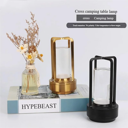 Japan Crystal Lantern