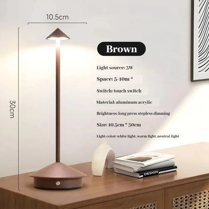 Shanghai Table Lamp