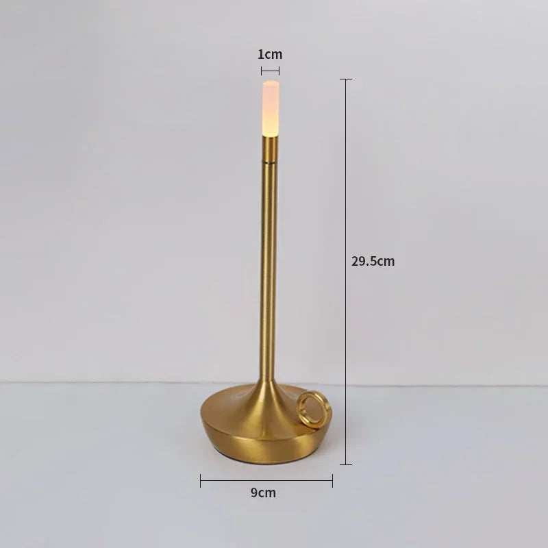 Tibet Table Lamp