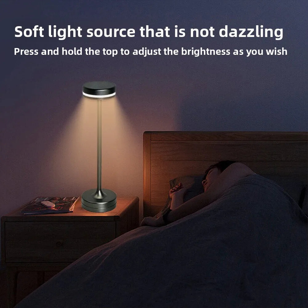 Oslo Table Lamp