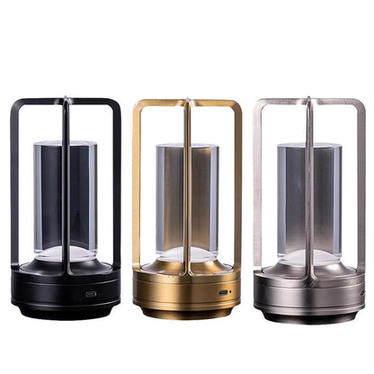 Japan Crystal Lantern
