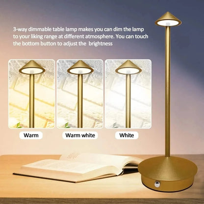 Shanghai Table Lamp