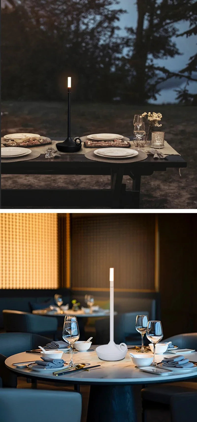 Tibet Table Lamp
