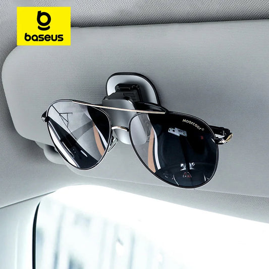Baseus Car Eyeglass Holder
