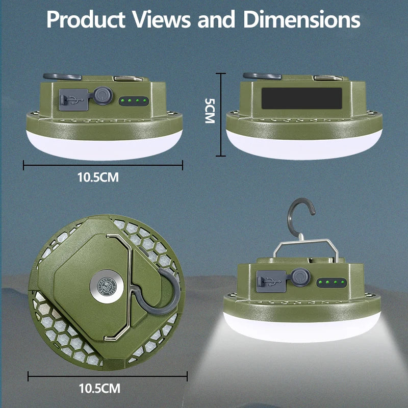 MOS-14 Lantern