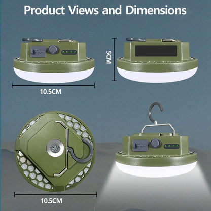 MOS-14 Lantern