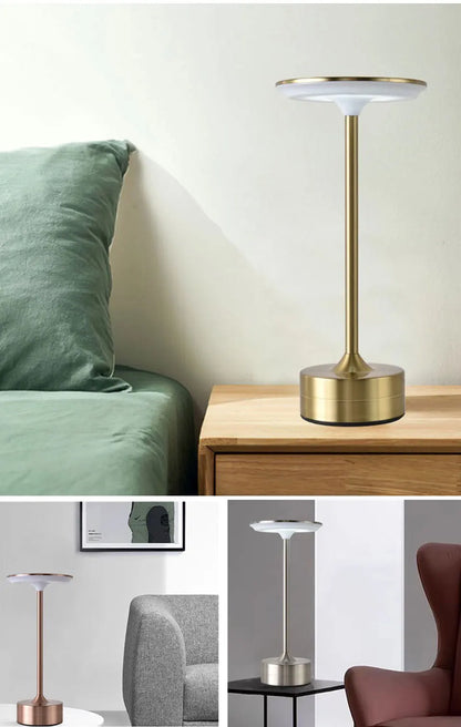 ShopGo Table Lamp
