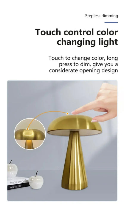 Yokohama - Table Lamp