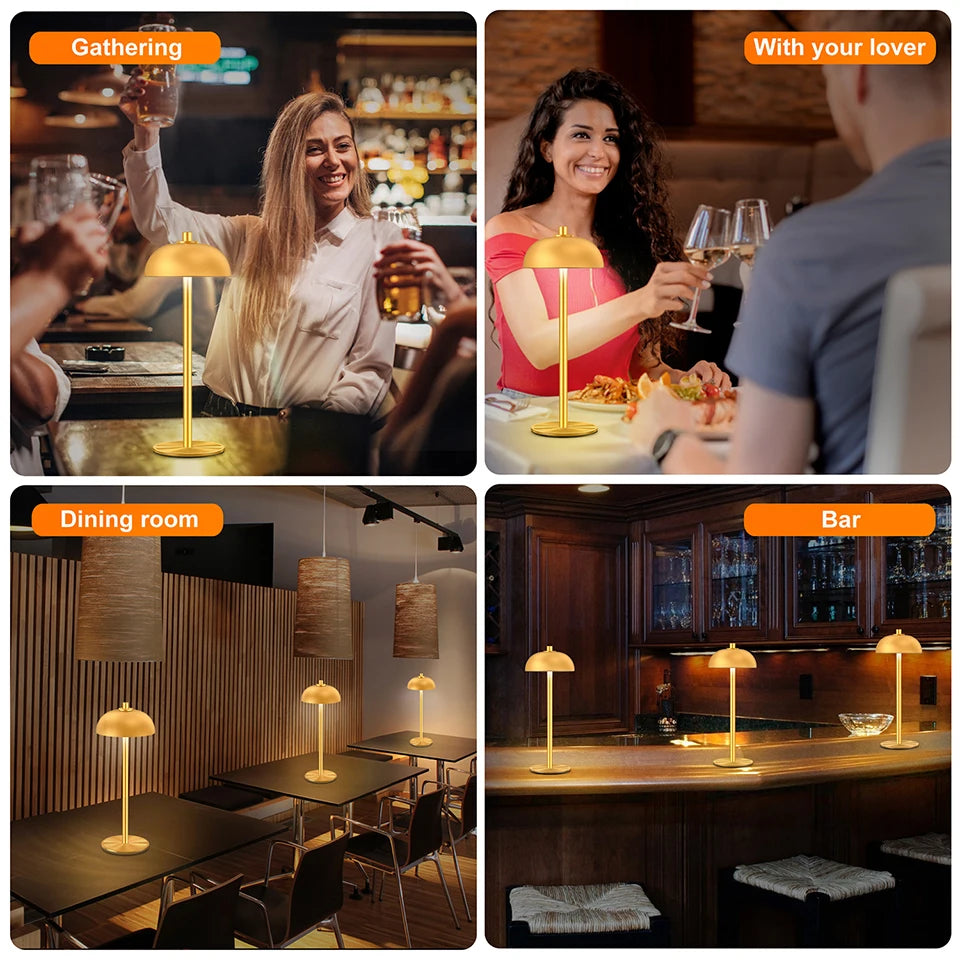 Tokyo Table Lamp