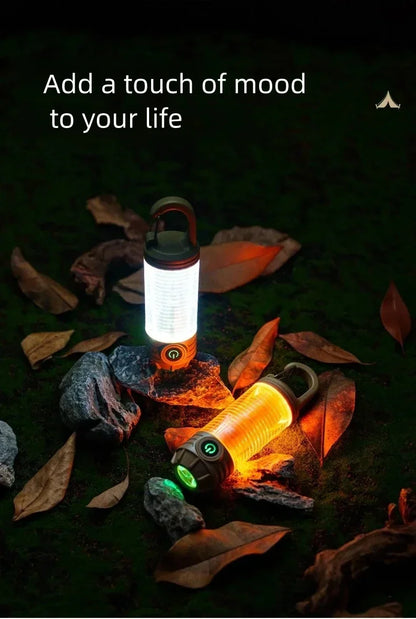LY19 Mini Camp Lantern